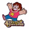 Cartoon TV Series Steven Universe Enamel Pins Collection Brooches 3 - Steven Universe Store