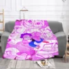 Steven Universe 3D Printing Baby Blanket Sofa Winter Furry Bed Blankets Throws Machine Washable Throw Fluffy 14 - Steven Universe Store