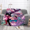 Steven Universe 3D Printing Baby Blanket Sofa Winter Furry Bed Blankets Throws Machine Washable Throw Fluffy 15 - Steven Universe Store