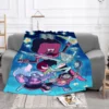 Steven Universe 3D Printing Baby Blanket Sofa Winter Furry Bed Blankets Throws Machine Washable Throw Fluffy 19 - Steven Universe Store