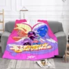 Steven Universe 3D Printing Baby Blanket Sofa Winter Furry Bed Blankets Throws Machine Washable Throw Fluffy 6 - Steven Universe Store