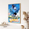 Steven Universe Classic Anime Poster Fancy Wall Sticker for Living Room Bar Decoration Decor Art Wall 5 - Steven Universe Store