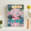 Steven Universe Whitepaper Poster HD Quality Poster Wall Art Painting Study Room Wall Decor 1 - Steven Universe Store