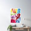 cpostermediumsquare product1000x1000.2 2 - Steven Universe Store