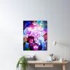 cpostermediumsquare product1000x1000.2 3 - Steven Universe Store