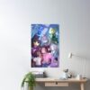 cpostermediumsquare product1000x1000.2 34 - Steven Universe Store