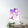 cpostermediumsquare product1000x1000.2 5 - Steven Universe Store