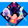 flat750x075f pad750x1000f8f8f8.u2 12 - Steven Universe Store