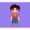 flat750x075f pad750x1000f8f8f8.u2 15 - Steven Universe Store