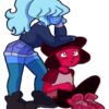 flat750x075f pad750x750f8f8f8 19 - Steven Universe Store