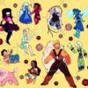 flat750x075f pad750x750f8f8f8 2 - Steven Universe Store