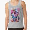 ratankx1860heather greyfront c288321600600 bgf8f8f8 30 - Steven Universe Store