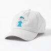 ssrcodad hatproductfafafaca443f4786front three quartersquare1000x1000 bgf8f8f8 19 - Steven Universe Store