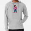 ssrcolightweight hoodiemensheather greyfrontsquare productx1000 bgf8f8f8 43 - Steven Universe Store