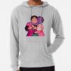 ssrcolightweight hoodiemensheather greyfrontsquare productx1000 bgf8f8f8 52 - Steven Universe Store