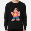 ssrcolightweight sweatshirtmens10101001c5ca27c6frontsquare productx1000 bgf8f8f8 15 - Steven Universe Store