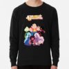 ssrcolightweight sweatshirtmens10101001c5ca27c6frontsquare productx1000 bgf8f8f8 17 - Steven Universe Store