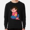 ssrcolightweight sweatshirtmens10101001c5ca27c6frontsquare productx1000 bgf8f8f8 51 - Steven Universe Store