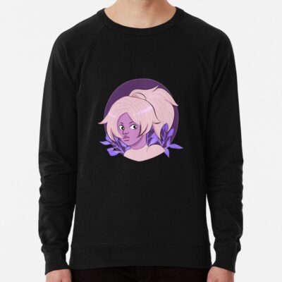 ssrcolightweight sweatshirtmens10101001c5ca27c6frontsquare productx1000 bgf8f8f8 54 - Steven Universe Store