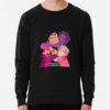 ssrcolightweight sweatshirtmens10101001c5ca27c6frontsquare productx1000 bgf8f8f8 56 - Steven Universe Store