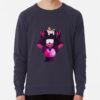 ssrcolightweight sweatshirtmens322e3f696a94a5d4frontsquare productx1000 bgf8f8f8 1 - Steven Universe Store