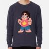 ssrcolightweight sweatshirtmens322e3f696a94a5d4frontsquare productx1000 bgf8f8f8 15 - Steven Universe Store