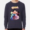 ssrcolightweight sweatshirtmens322e3f696a94a5d4frontsquare productx1000 bgf8f8f8 17 - Steven Universe Store