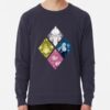 ssrcolightweight sweatshirtmens322e3f696a94a5d4frontsquare productx1000 bgf8f8f8 2 - Steven Universe Store