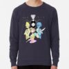 ssrcolightweight sweatshirtmens322e3f696a94a5d4frontsquare productx1000 bgf8f8f8 21 - Steven Universe Store