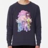 ssrcolightweight sweatshirtmens322e3f696a94a5d4frontsquare productx1000 bgf8f8f8 3 - Steven Universe Store