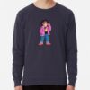 ssrcolightweight sweatshirtmens322e3f696a94a5d4frontsquare productx1000 bgf8f8f8 42 - Steven Universe Store