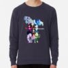 ssrcolightweight sweatshirtmens322e3f696a94a5d4frontsquare productx1000 bgf8f8f8 47 - Steven Universe Store