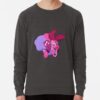 ssrcolightweight sweatshirtmenscharcoal heatherfrontsquare productx1000 bgf8f8f8 2 - Steven Universe Store