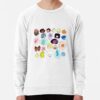 ssrcolightweight sweatshirtmensfafafaca443f4786frontsquare productx1000 bgf8f8f8 13 - Steven Universe Store