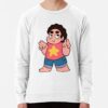 ssrcolightweight sweatshirtmensfafafaca443f4786frontsquare productx1000 bgf8f8f8 15 - Steven Universe Store