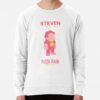 ssrcolightweight sweatshirtmensfafafaca443f4786frontsquare productx1000 bgf8f8f8 18 - Steven Universe Store