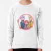 ssrcolightweight sweatshirtmensfafafaca443f4786frontsquare productx1000 bgf8f8f8 38 - Steven Universe Store