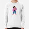 ssrcolightweight sweatshirtmensfafafaca443f4786frontsquare productx1000 bgf8f8f8 42 - Steven Universe Store