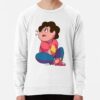 ssrcolightweight sweatshirtmensfafafaca443f4786frontsquare productx1000 bgf8f8f8 51 - Steven Universe Store