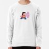 ssrcolightweight sweatshirtmensfafafaca443f4786frontsquare productx1000 bgf8f8f8 55 - Steven Universe Store