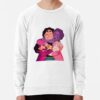 ssrcolightweight sweatshirtmensfafafaca443f4786frontsquare productx1000 bgf8f8f8 56 - Steven Universe Store