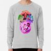 ssrcolightweight sweatshirtmensheather greyfrontsquare productx1000 bgf8f8f8 10 - Steven Universe Store