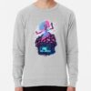 ssrcolightweight sweatshirtmensheather greyfrontsquare productx1000 bgf8f8f8 12 - Steven Universe Store