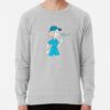 ssrcolightweight sweatshirtmensheather greyfrontsquare productx1000 bgf8f8f8 14 - Steven Universe Store