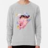 ssrcolightweight sweatshirtmensheather greyfrontsquare productx1000 bgf8f8f8 16 - Steven Universe Store