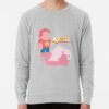 ssrcolightweight sweatshirtmensheather greyfrontsquare productx1000 bgf8f8f8 19 - Steven Universe Store