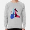 ssrcolightweight sweatshirtmensheather greyfrontsquare productx1000 bgf8f8f8 20 - Steven Universe Store