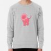 ssrcolightweight sweatshirtmensheather greyfrontsquare productx1000 bgf8f8f8 22 - Steven Universe Store