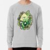 ssrcolightweight sweatshirtmensheather greyfrontsquare productx1000 bgf8f8f8 24 - Steven Universe Store