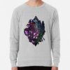 ssrcolightweight sweatshirtmensheather greyfrontsquare productx1000 bgf8f8f8 25 - Steven Universe Store